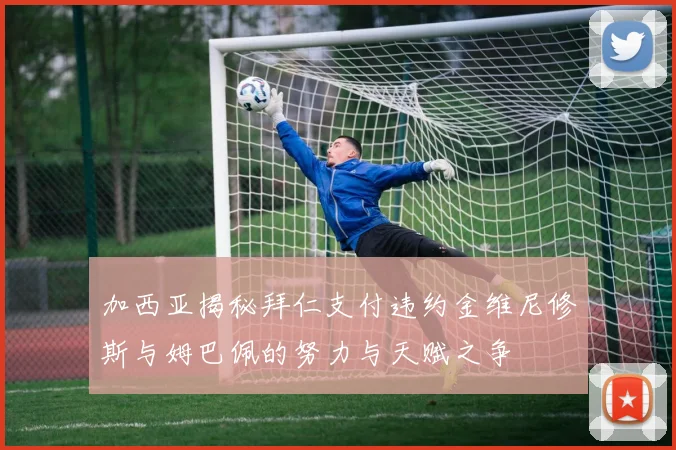 加西亚揭秘拜仁支付违约金维尼修斯与姆巴佩的努力与天赋之争